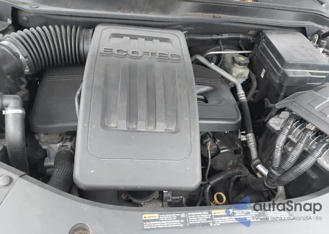 2013 GMC Terrain Sle-2 z USA, uszkodzony, nr VIN 2GKFLTEK0D6189098